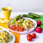 Kreasi Resep Makanan Vegetarian yang Lezat dan Bergizi