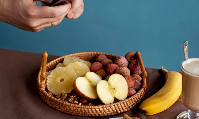 Mencicipi Jajanan Unik: Perpaduan Rasa Tradisional dengan Inovasi Modern