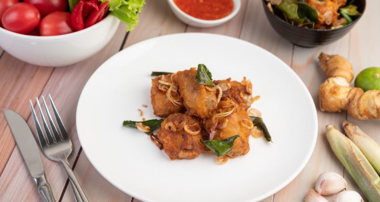Resep Makanan Enak dan Mudah untuk Pemula