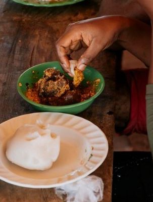 Makanan Khas Papua: Dari Papeda hingga Ikan Bakar Manokwari