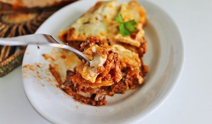 Menyelami Cita Rasa Italia: 6 Makanan Tradisional yang Membuat Anda Ketagihan