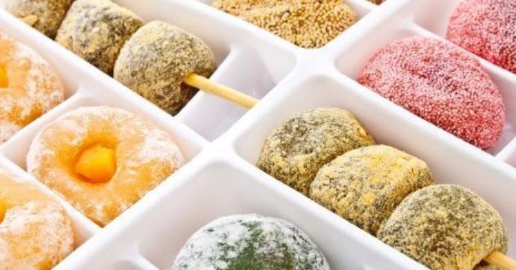 Jajanan Unik dari Berbagai Penjuru Dunia: Makanan Kecil yang Menyimpan Keistimewaan