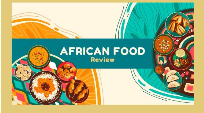 Kelezatan Kuliner Afrika: 6 Makanan Tradisional yang Menjadi Cita Rasa Dunia