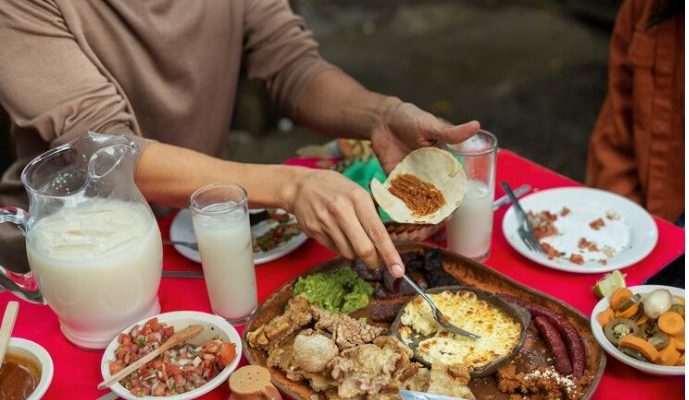 Nikmatnya Kuliner Banten: 5 Resep Makanan Khas yang Wajib Kamu Coba