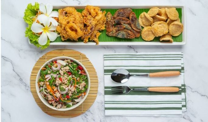 Jajanan Khas Bali: 6 Makanan Tradisional Bali yang Penuh Keunikan dan Cita Rasa