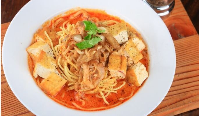 Dari Mie Aceh hingga Gulai Kambing: Makanan Tradisional Aceh yang Menggugah Selera