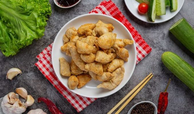 Cara Membuat Basreng Enak di Rumah: Resep Sederhana dan Praktis