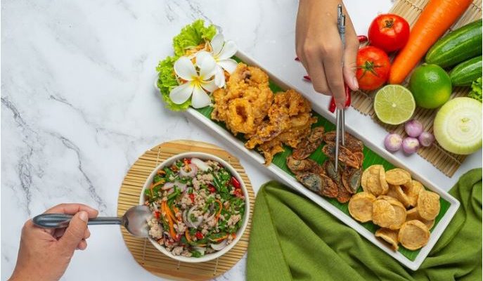 Resep Masakan Tradisional: Menghidupkan Kembali Cita Rasa Khas Nusantara