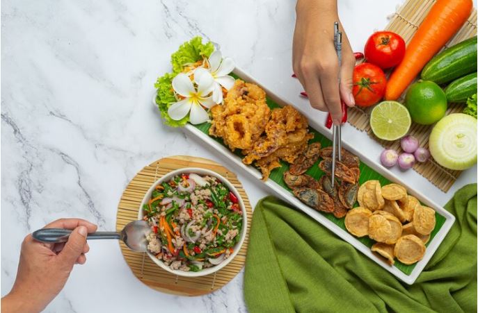 Resep Masakan Tradisional: Menghidupkan Kembali Cita Rasa Khas Nusantara