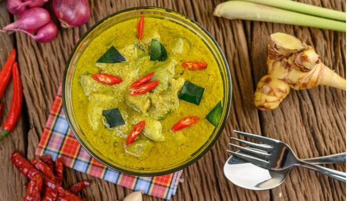 Cara Membuat Sayur Lodeh Enak dan Sehat: Tips dan Trik yang Harus Kamu Coba!