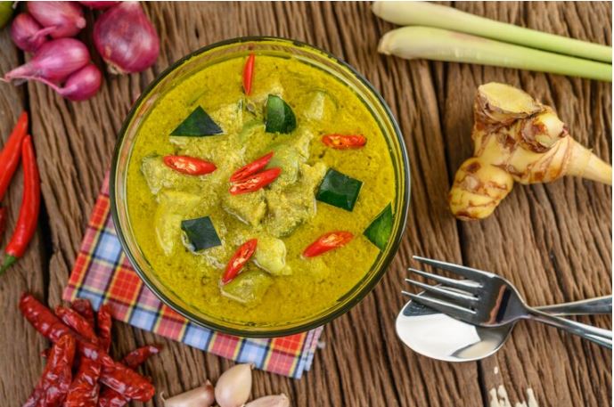 Cara Membuat Sayur Lodeh Enak dan Sehat: Tips dan Trik yang Harus Kamu Coba!