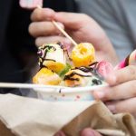 Jajanan Kekinian: Kreativitas dan Inovasi di Dunia Kuliner Jalanan