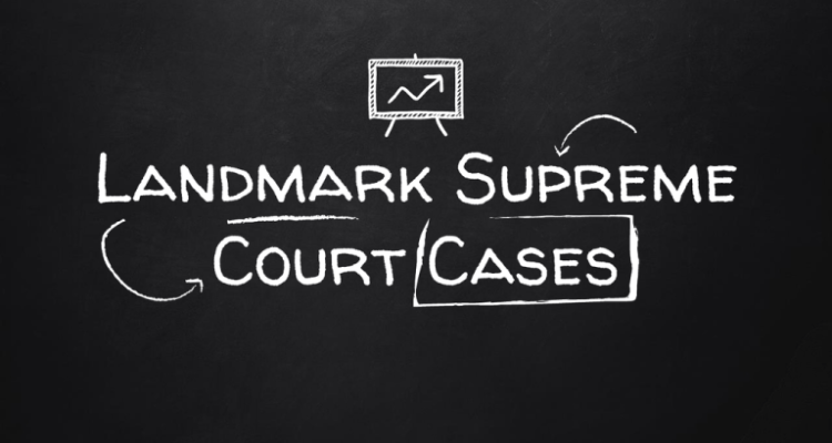 Court Rules in Landmark Privacy Case