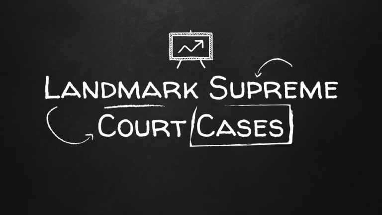 Court Rules in Landmark Privacy Case