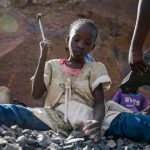 Child Labor Reports Spark Global Outcry