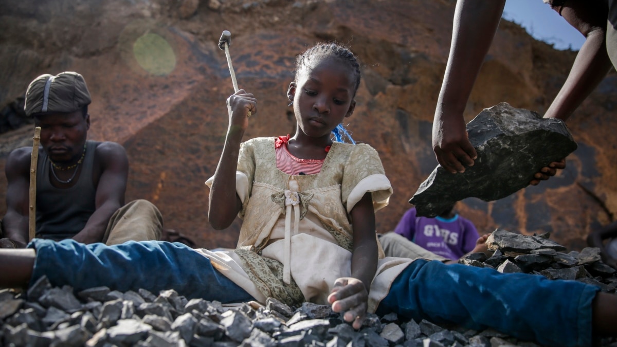 Labour covid estimates heightens Child Labor Reports Spark Global Outcry