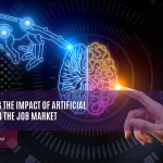 Artificial Intelligence Reshaping the Job Market Today