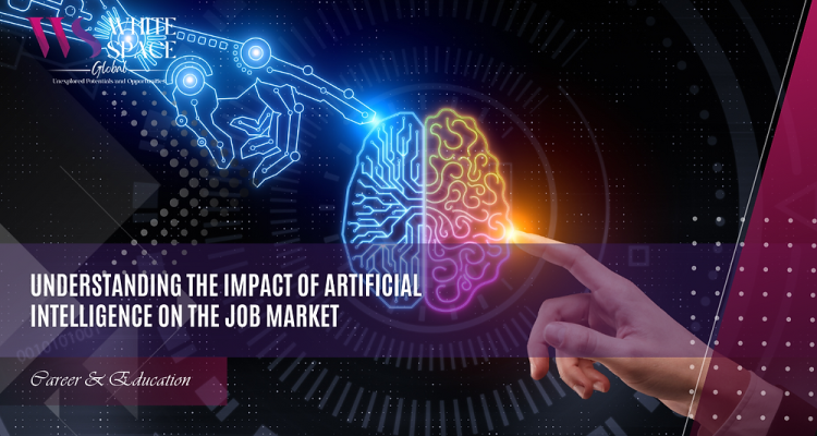 Artificial Intelligence Reshaping the Job Market Today
