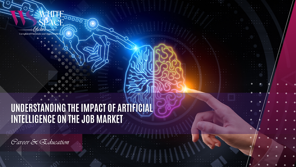 Artificial Intelligence Reshaping the Job Market