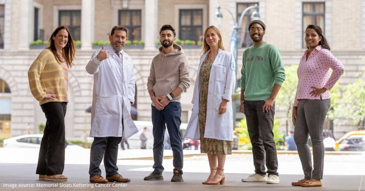 Breakthrough tumours scientists cure horizon Breakthrough in Cancer Research Announced