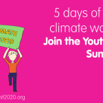 Youth Climate Summit Inspires Global Action