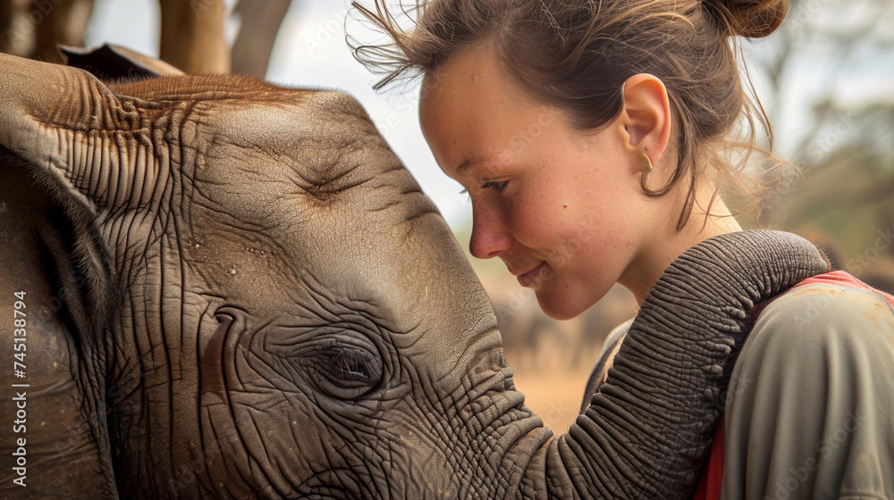 Conservation wildlife animals wwf be humans initiatives should way has work our africa rhino black Wildlife Conservation Efforts Show Positive Results