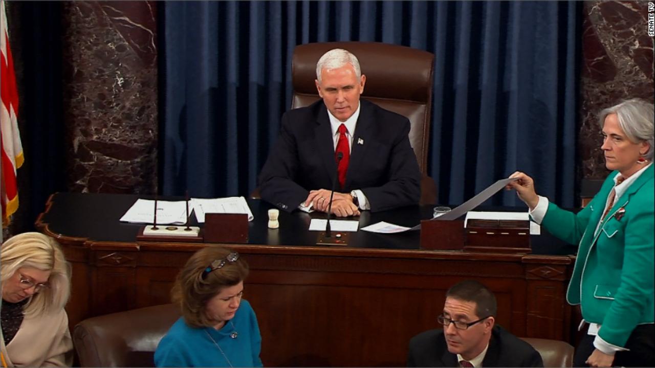 Lawmakers Debate New Tax Legislation Impacts and Opinions