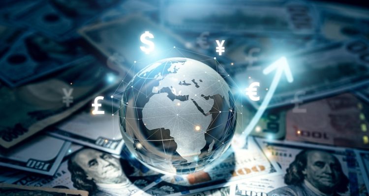 Economy Grows Despite Global Challenges