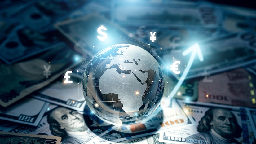 Economy Grows Despite Global Challenges