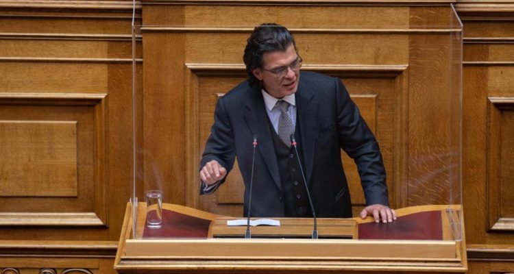 Education Reform Bill Passes in Parliament
