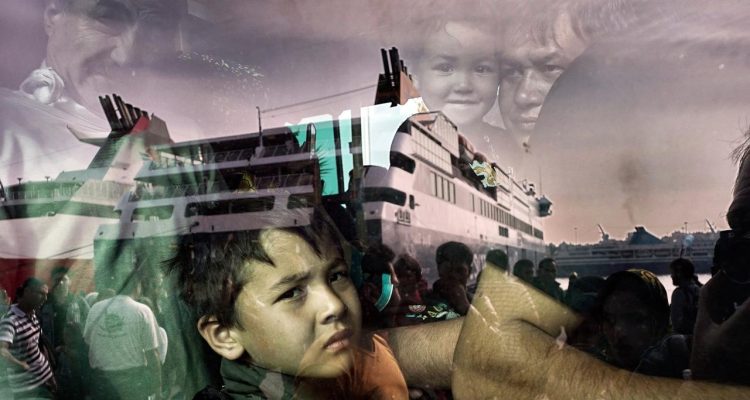 Aid Organizations Urge More Funding for Refugees