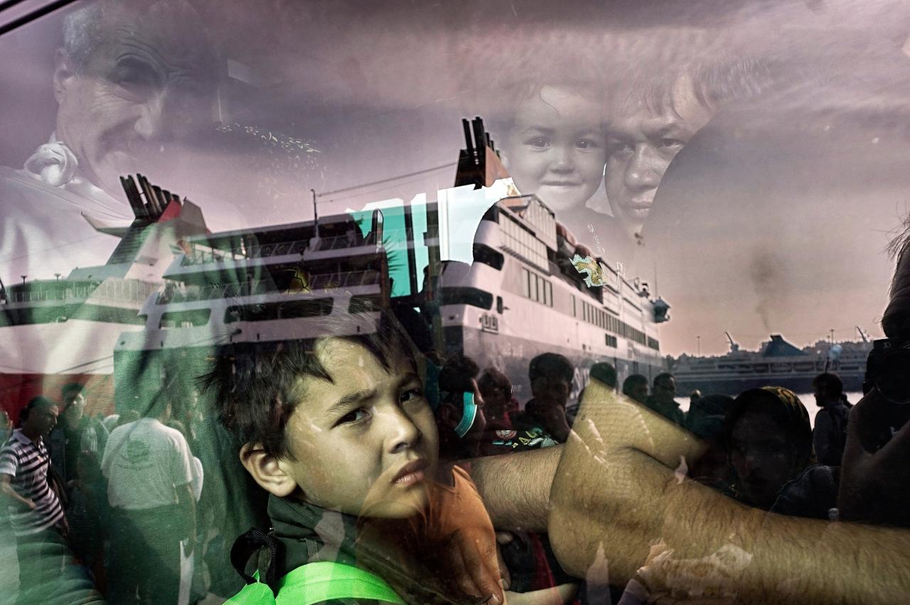 Refugee crisis google refugees money help donations europe donation million used how raising announced september was Aid Organizations Urge More Funding for Refugees