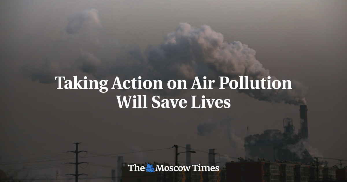 Experts Call for Action on Air Pollution