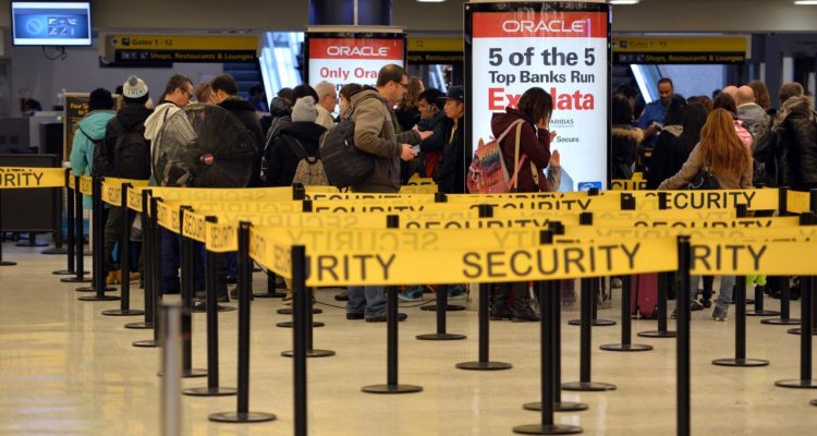 Airlines Cancel Flights Due to Strikes Disrupting Travel