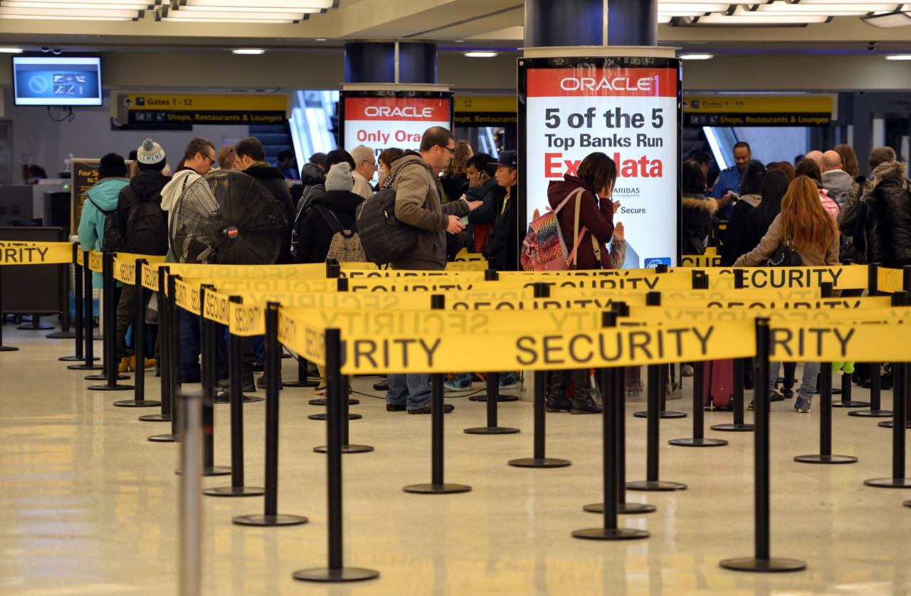 Airlines Cancel Flights Due to Strikes