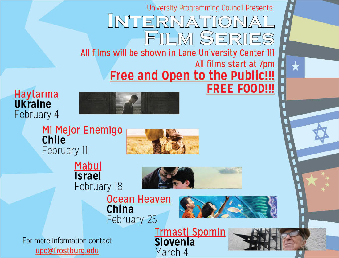 Audience attendees International Film Festival Attracts Record Audience