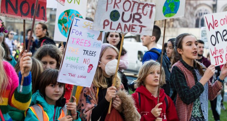 Protests Erupt Over Environmental Policies and Their Impact