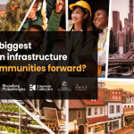 Public Transportation Systems Get Major Upgrades