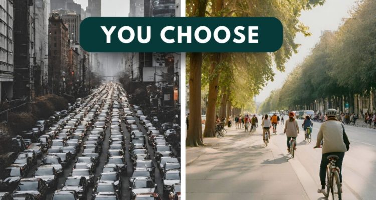 Cities Expand Bike-Friendly Infrastructure Initiatives
