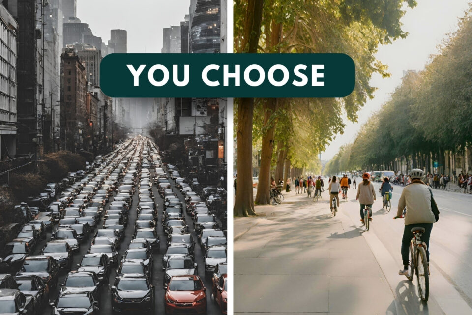 Bike cities friendly american make how routes designate analytics Cities Expand Bike-Friendly Infrastructure