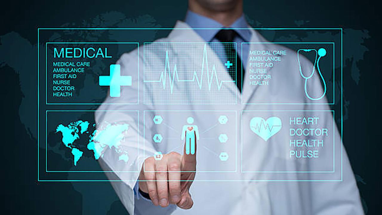 Advances in Medical Technology Save Lives