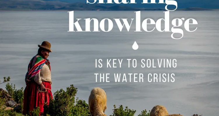 UN Warns of Water Scarcity Crisis and its Implications
