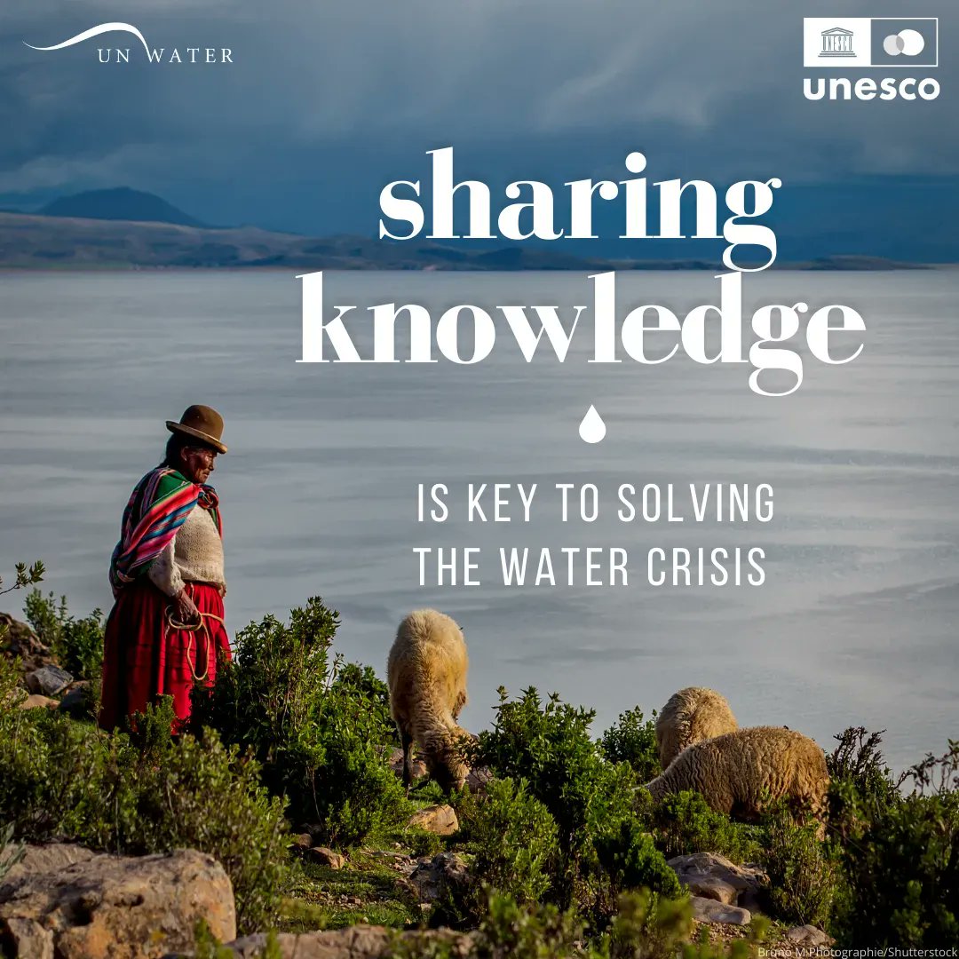 Urban Water Scarcity: Effective Solutions Explored - WWF7 Water Resources UN Warns of Water Scarcity Crisis