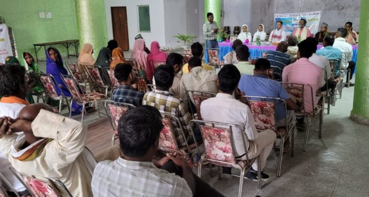 Religious Leaders Promote Interfaith Dialogue for Peace