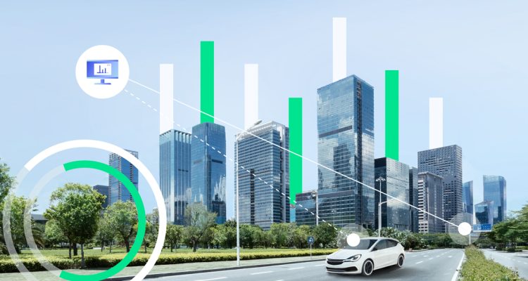 Major City Launches Smart Traffic System Revolution