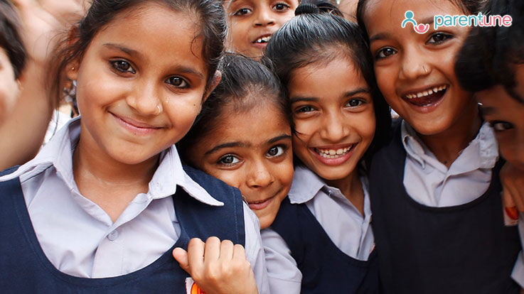 Government Unveils New Education Policy to Transform Learning