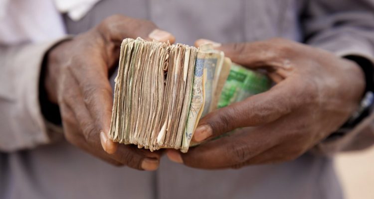 Rising Food Prices Impact Low-Income Families