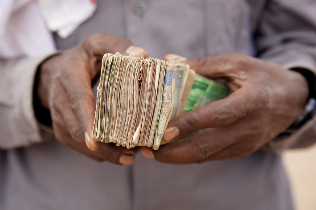 Rising Food Prices Impact Low-Income Families