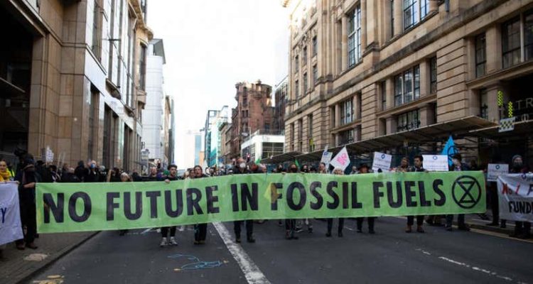 Countries Agree to Reduce Carbon Emissions and Combat Climate Change
