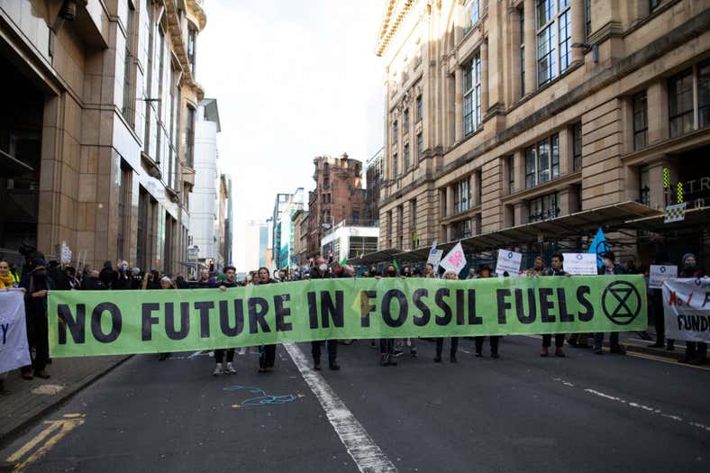 Countries Agree to Reduce Carbon Emissions